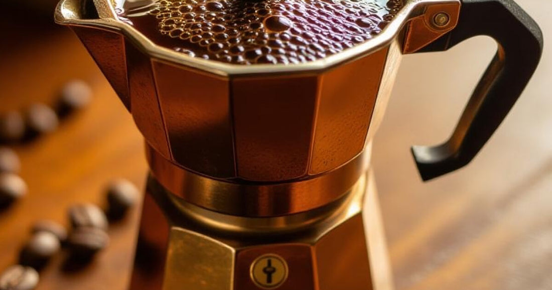 直火式エスプレッソメーカー（マキネッタ）選び方とおすすめモデル徹底解説