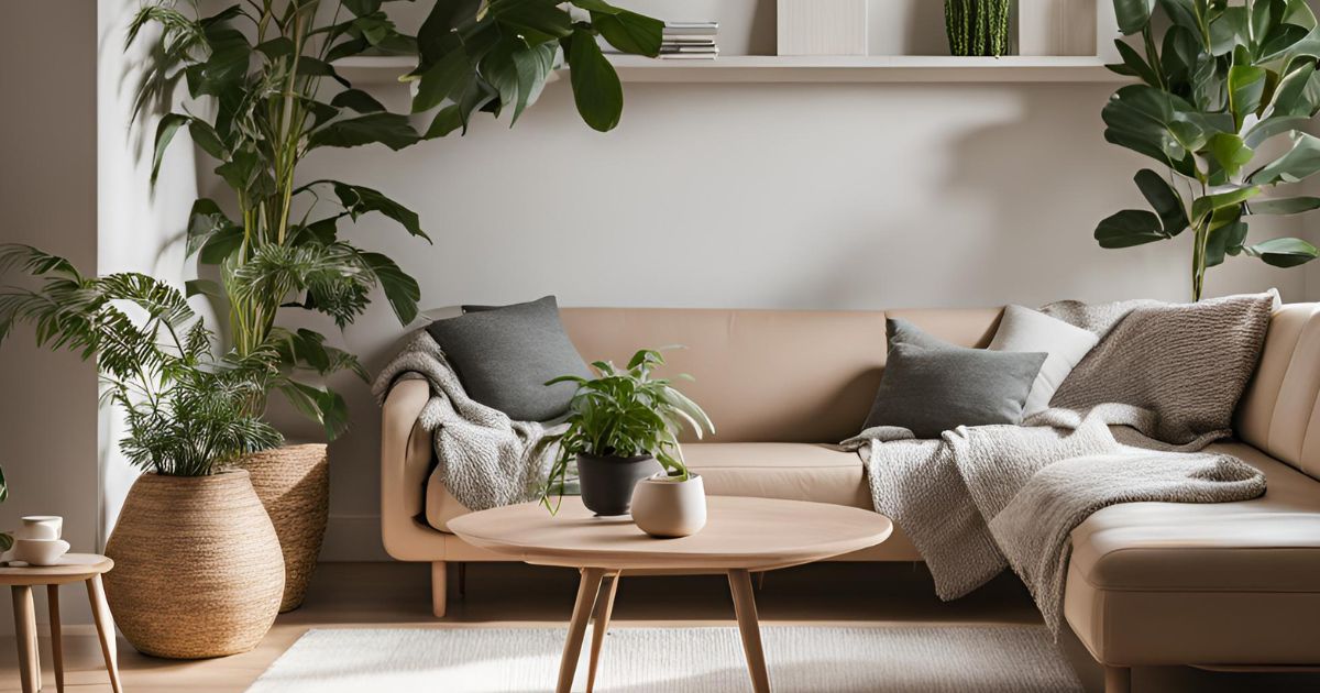 観葉植物を部屋に置くメリット5つ｜効果・デメリット・育て方の注意点
