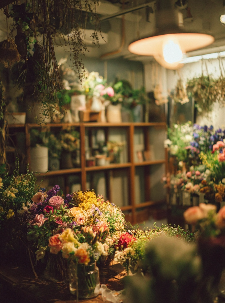 ゲストテーブル装花の相場を徹底解説！おしゃれでコスパも叶えるアイデア集