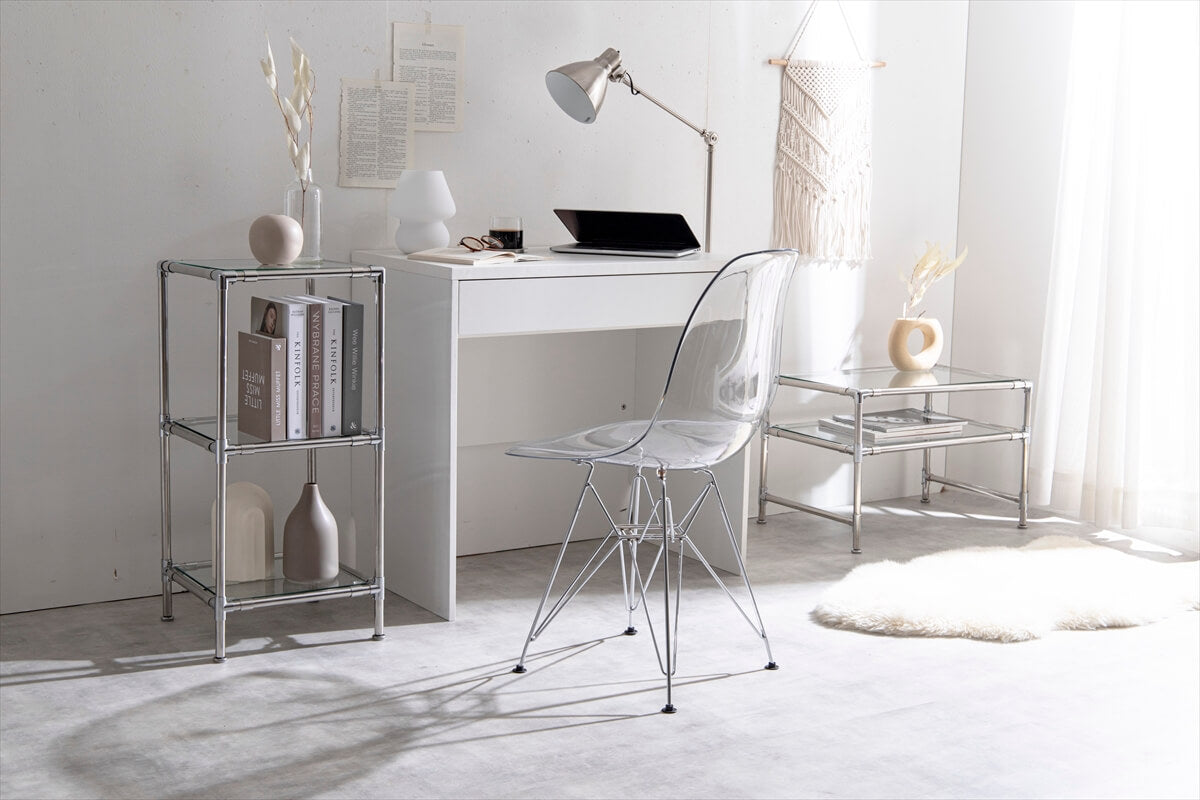 Eames DSR イームズサイドシェルチェア