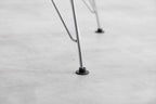 Eames DSR イームズサイドシェルチェア