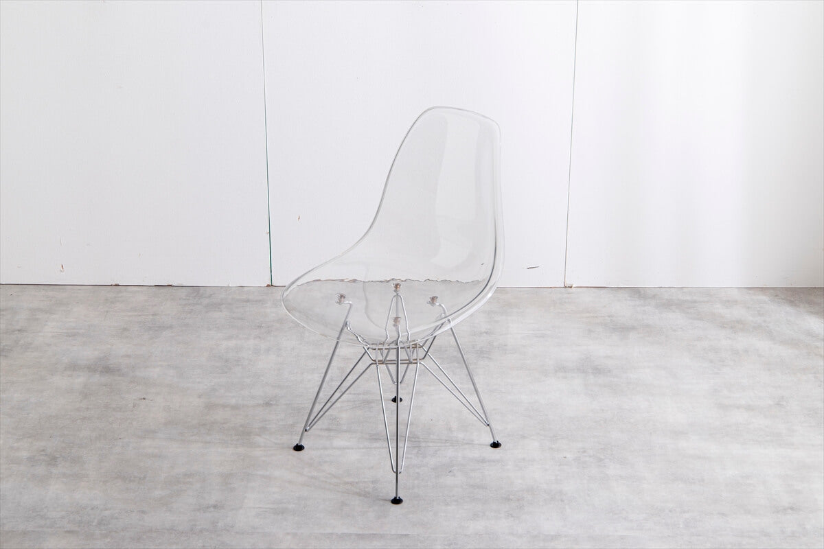 Eames DSR イームズサイドシェルチェア