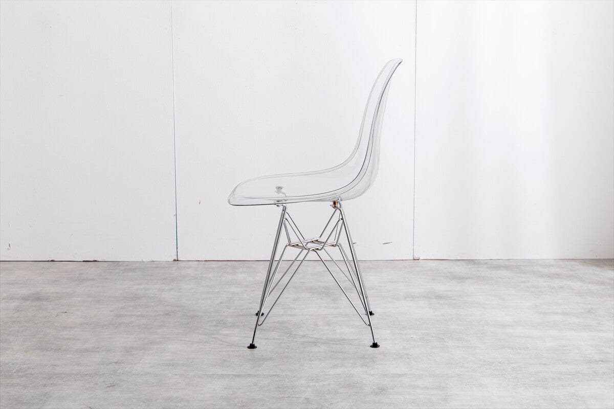 Eames DSR イームズサイドシェルチェア