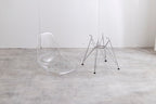 Eames DSR イームズサイドシェルチェア