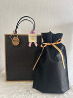 プリザーブドフラワー 小瓶アレンジ