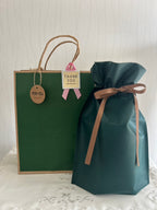 プリザーブドフラワー 小瓶アレンジ