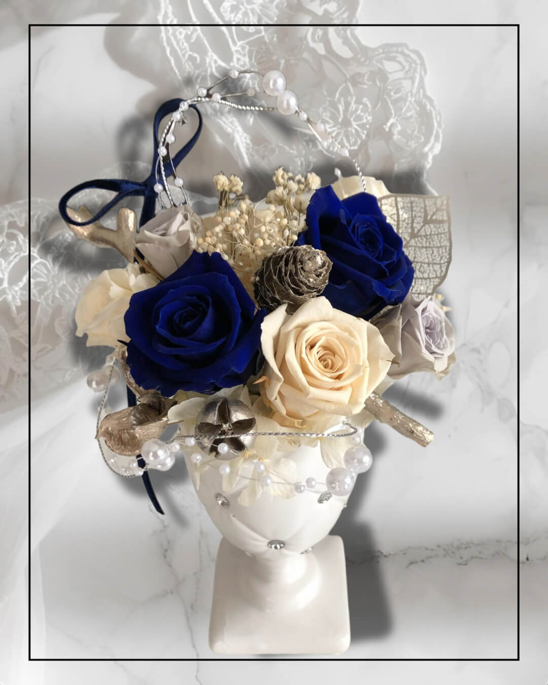 デザイナーズ  フラワーアレンジメント